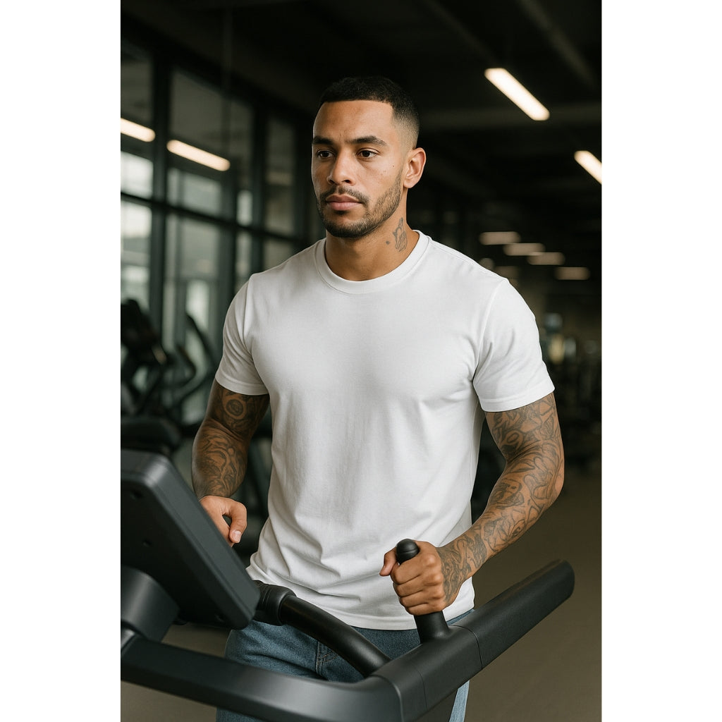 Oversized - Jesus Cristo