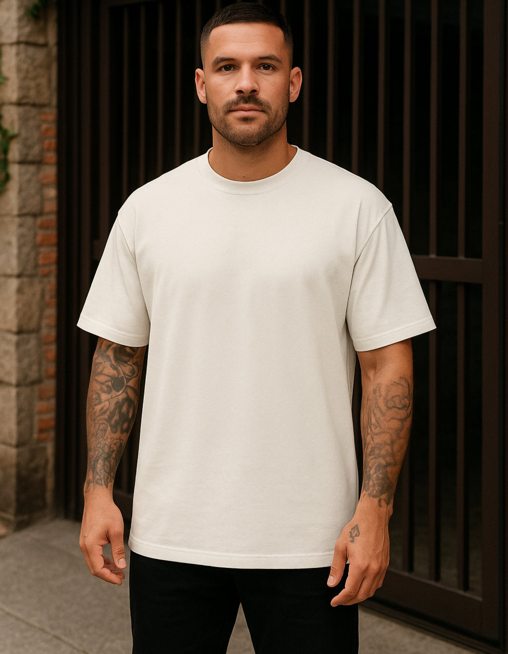 Oversized- Proverbios