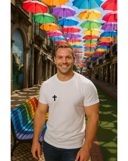 Camiseta Premium - Salmo 121:7-8