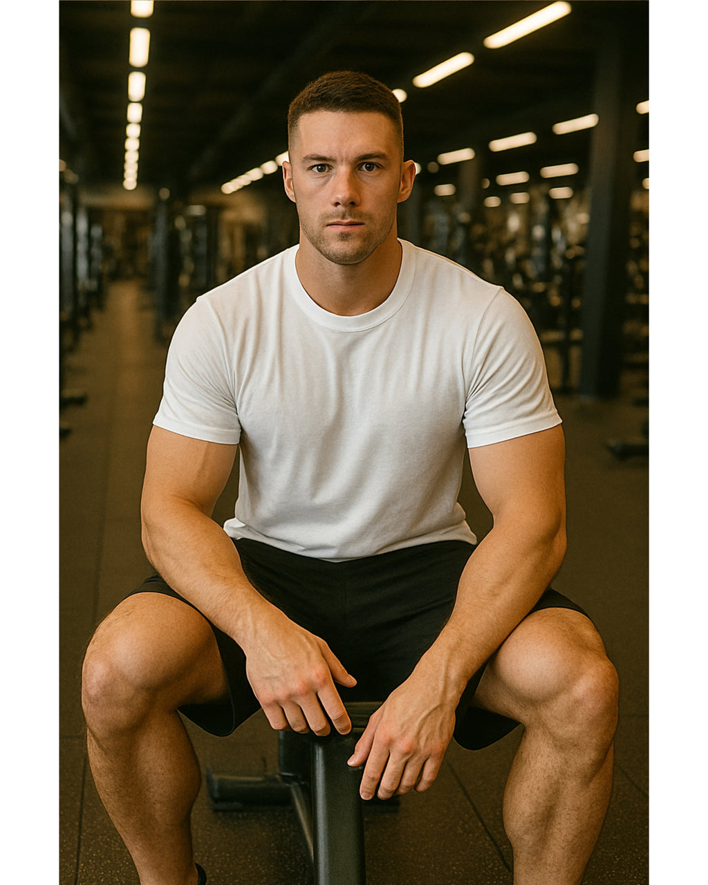 Camisetas Premium- Wings