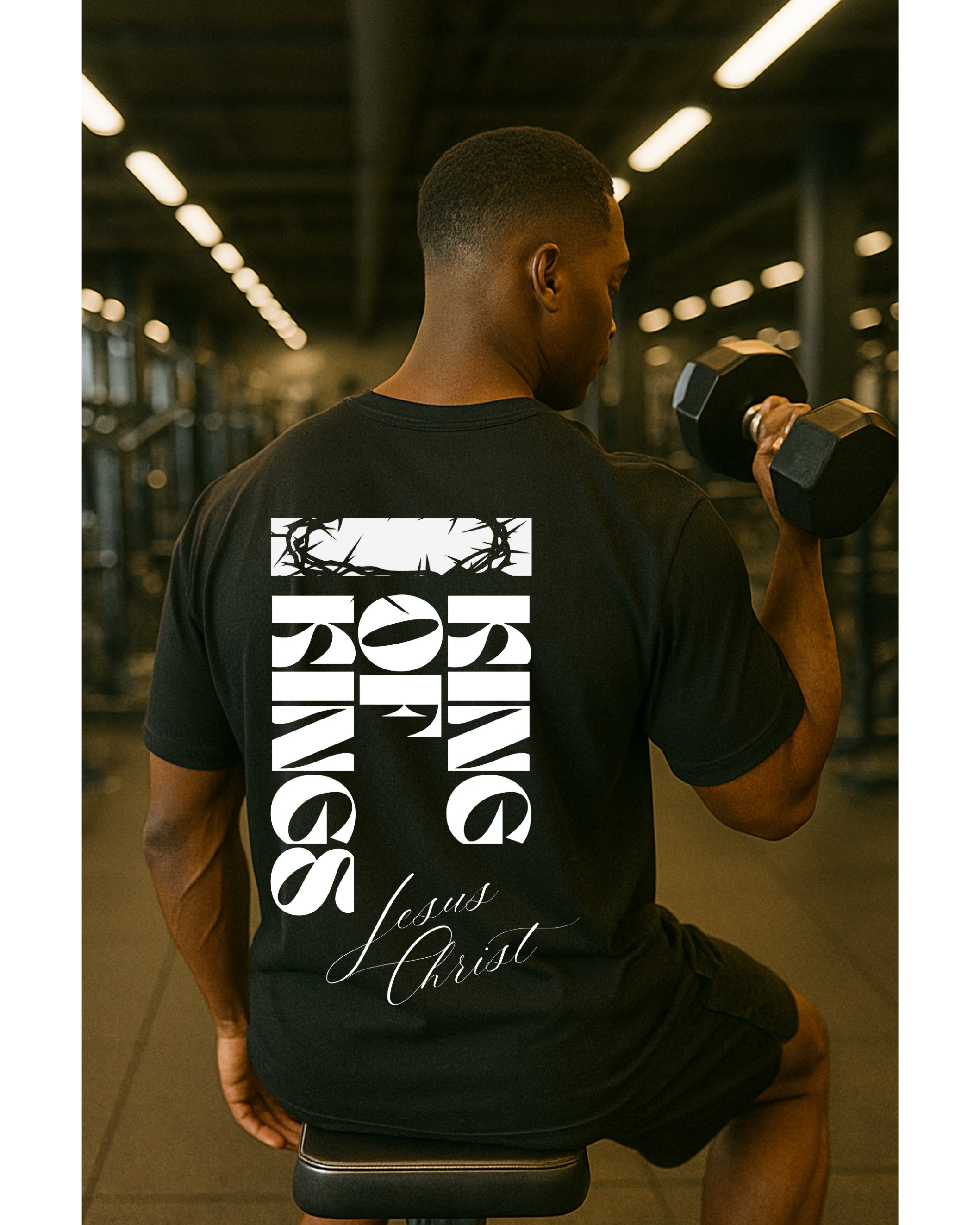 Oversized Premium – King of Kings