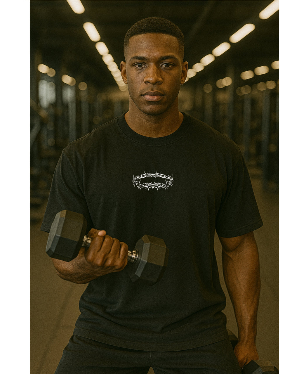 Oversized Premium – King of Kings